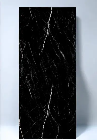PLACA VINÍLICA NERO 2,75x1,20m