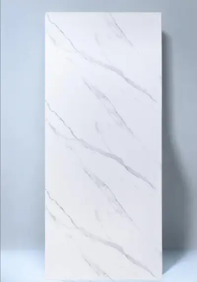 PLACA VINÍLICA BIANCO 2,75x1,20m