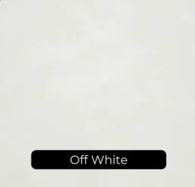 Cimento Diamantado Off White 1,6kg