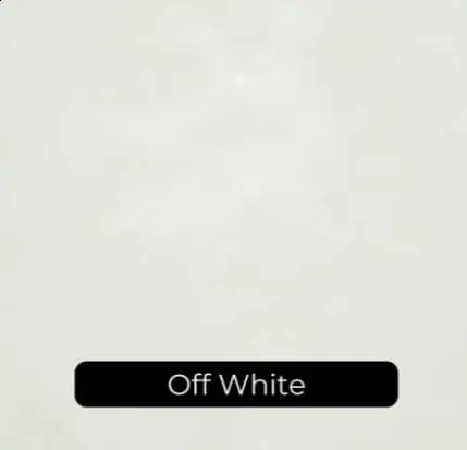 Cimento Diamantado Off White 1,6kg
