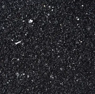 Pedra Natural Turmalina Negra 23kg