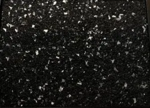 Splendore Black - Silver