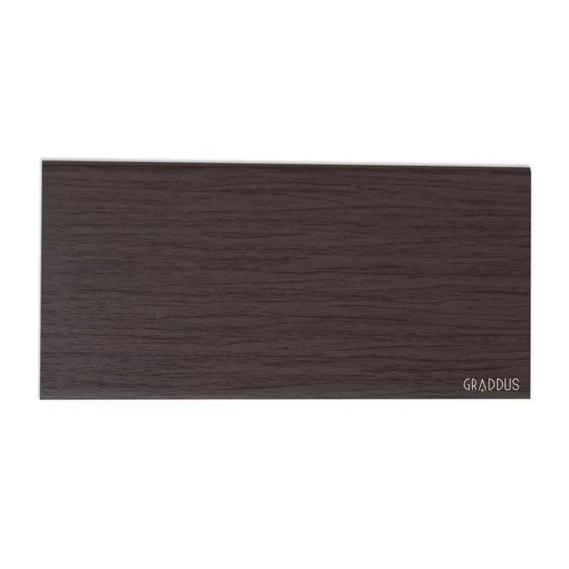 Lambri Amadeirado Oak - Barra de 2,75 m