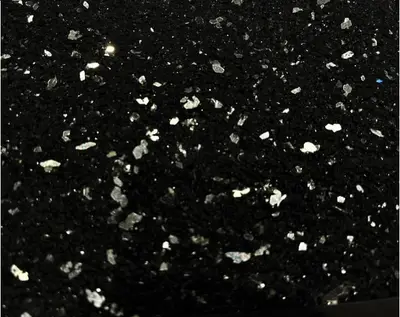 Splendore Black - Silver Plus (2x + BRILHO)