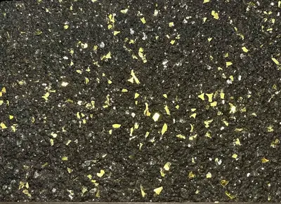 Splendore Black - Gold