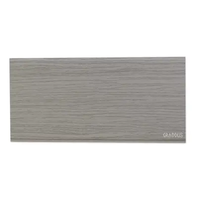 Lambri Amadeirado Teak - Barra de 2,75 m