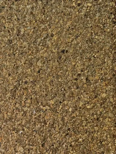 Mica Supremo Ouro Velho