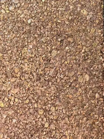Mica Supremo Calcedônia