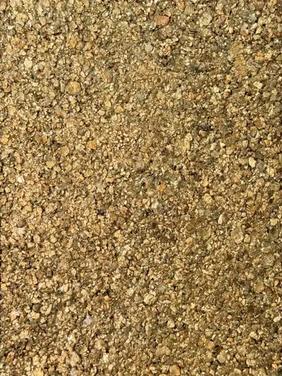Mica Supremo Crisolita