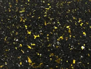 Splendore Black - Gold Plus (2x + BRILHO)