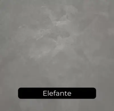 Cimento Diamantado Elefante 1,6kg