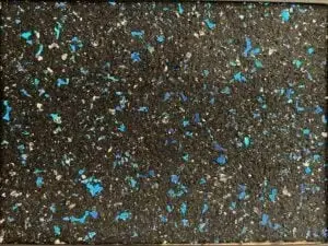Splendore Black - Blue