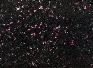 Splendore Black - Pink