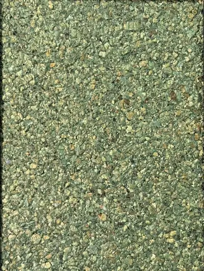 Mica Supremo Esmeralda