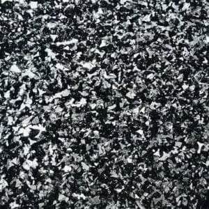 Supreme - Black Silver