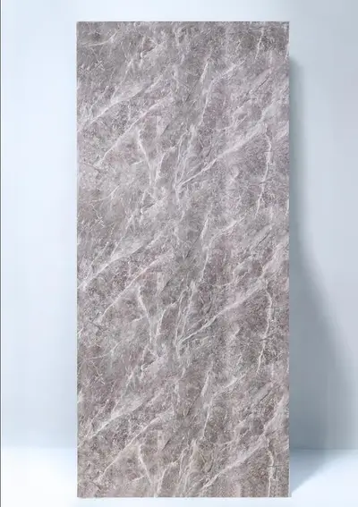 PLACA VINÍLICA GRÍGIO 2,75x1,20m