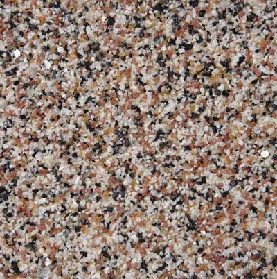Pedra Natural Zircão 23kg