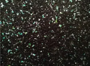 Splendore Black - Furta Cor