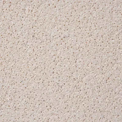 Pedra Natural Aglostone Pérola 23kg