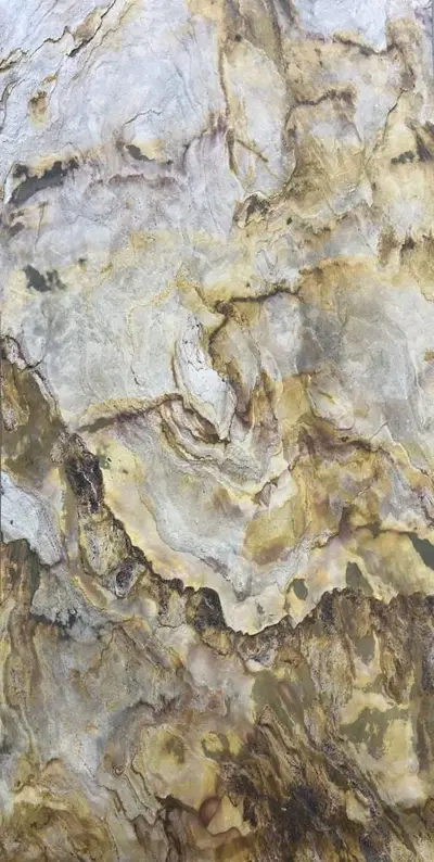 Pedra Flexível AUTUMN