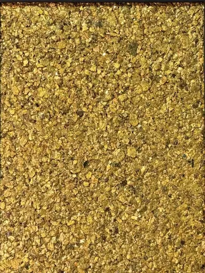 Mica Supremo Ouro