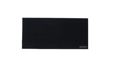 Lambri Black - Barra de 2,75 m