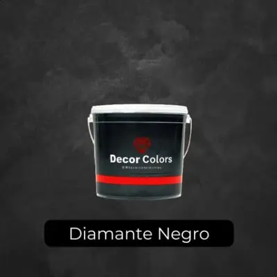 Cimento Diamantado Diamante Negro 1,6kg