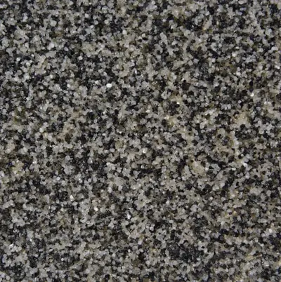 Pedra Natural Turmalina Preto Médio 23kg